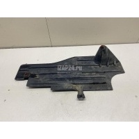 Защита антигравийная Ford Focus III (2011 - 2019) AV61R11779AF