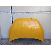 Капот Ford Focus III (2011 - 2019) 1852919