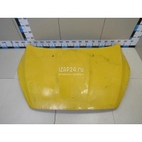 Капот Ford Focus III (2011 - 2019) 2117471