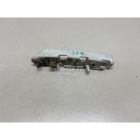 Кронштейн переднего бампера левый Ford Focus III (2011 - 2019) 1718731