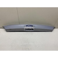 Накладка двери багажника Ford Focus III (2011 - 2019) 1801898
