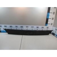 Накладка двери багажника Ford Focus III (2011 - 2019) 1801898