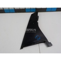 Накладка двери задней правой Ford Focus III (2011 - 2019) 1751095