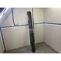 Накладка на порог (наружная) Ford Focus III (2011 - 2019) 1747488
