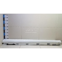 Накладка на порог (наружная) Ford Focus III (2011 - 2019) 1747488