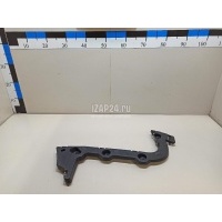 Направляющая заднего бампера левая Ford Focus III (2011 - 2019) 1740115