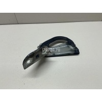 Петля капота левая Ford Focus III (2011 - 2019) BM51A16801AC