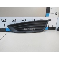Решетка в бампер левая Ford Focus III (2011 - 2019) 1865388
