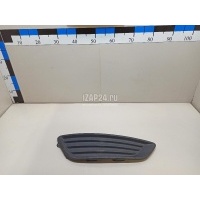 Решетка в бампер правая Ford Focus III (2011 - 2019) 1865387