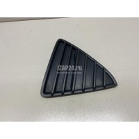 Решетка в бампер правая Ford Focus III (2011 - 2019) 1718736