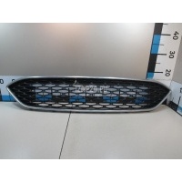 Решетка радиатора Ford Focus III (2011 - 2019) 1875314