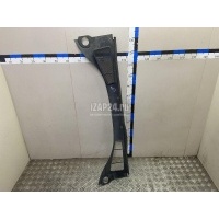 Решетка стеклооч. (планка под лобовое стекло) Ford Focus III (2011 - 2019) 1837803