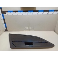Стекло кузовное глухое левое Ford Focus III (2011 - 2019) 1787063