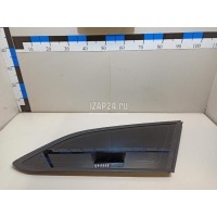 Стекло кузовное глухое правое Ford Focus III (2011 - 2019) 1787053