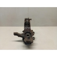Кулак поворотный передний левый Ford Focus III (2011 - 2019) 1702855
