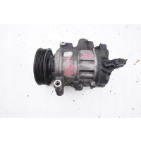 Компрессор кондиционера 5n0820803f volkswagen tiguan 5n fl 2.0 tdi