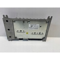Volkswagen seat audi skoda октавия iii усилитель аудио 3g0035466a