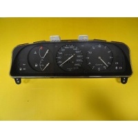 Спидометр часы nissan primera p10 1.6 2481071j00 / 96543738 nr576