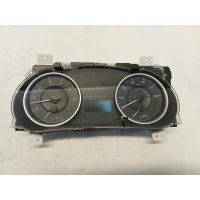 Toyota hilux viii 8 спидометр часы uk англичанин 2.4d 83800 - ffc30 - a