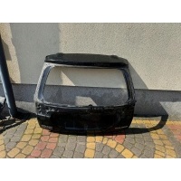 Крышка багажника задняя , крышка багажника mitsubishi outlander 3