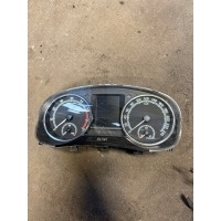 Skoda rapid 1.0 tsi спидометр часы 5ja920740b европа
