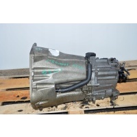 Кпп мерседес w211 w203 2.2 cdi 2112607400 механическая