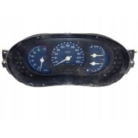 Спидометр щиток приборов renault clio 7700410447 г