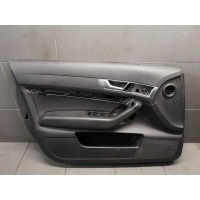 Боковина дверь левый передняя audi a6 c6 4f1867105