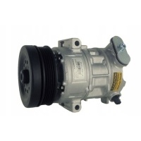 Компрессор кондиционера opel corsa d 55701200
