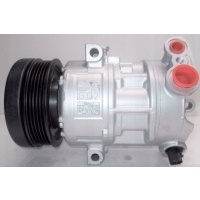 Opel corsa d е бензин 1.0 1.2 1.4 компрессор кондиционера gq2 55701200