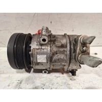 Компрессор кондиционера 55701200 opel corsa d е 06 - 19 1.0 1.2 1.4 бензин