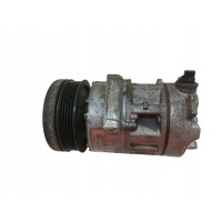 Компрессор кондиционера 55701200 1.2 16v opel corsa iv 2006 - 2014 d