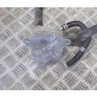 Рефрижератор радиатор масляный toyota тундра 3.4 3.5 2022 -
