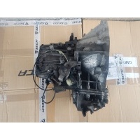 Peugeot rcz 2.0 hdi кпп 9684581410 оригинал