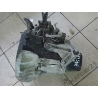 Кпп peugeot rcz 1.6 турбина thp 20ea20