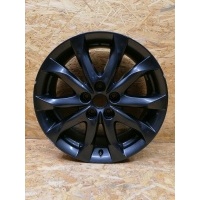 Колесо алюминиевая mazda oe 9965227080 mazda 3 iii bm 7.0 