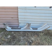 Порог левый hyundai i30 ii 11 - 17