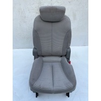 Kia карнавал ii iii 06 - 14r кресло сиденье задняя заднего правая европа 2 ряд