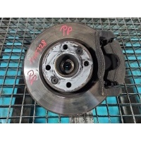 Направляющие правый ступица передняя 1.4 16v nissan note e11