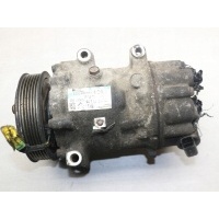 Компрессор компрессор кондиционера peugeot citroen 2.0 hdi 9671334780
