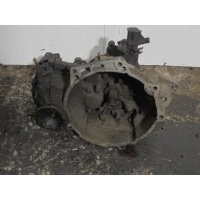 Volkswagen passat b4 кпп механическая 1 , 8b cgx