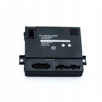 Mercedes - benz спринтер 906 резус sliding door control unit a9064461232