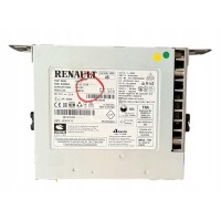 Навигация renault oe 281157372r