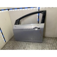 Дверь передняя левая Ford Focus III (2011 - 2019) 1706279