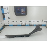 Накладка порога (внутренняя) MAN TGX (2007 - 2014) 81615100791