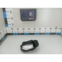 Накладка (кузов внутри) MAN TGX (2007 - 2014) 81619490043
