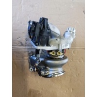 Турбокомпрессор bmw мини 8526060005 mgt2056
