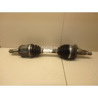Полуось передняя Toyota Hilux (2005 - 2015) 434300K020