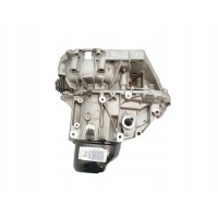 Кпп js3001 320101359r dacia логан sandero 2 1.6