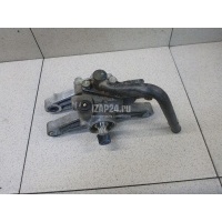Насос гидроусилителя Hyundai-Kia Solaris (2010 - 2017) 571004L001